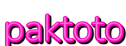 paktoto — logo kanal